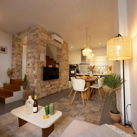 Casas 349H Alicante City Centre Trafalgar Zewnętrze zdjęcie