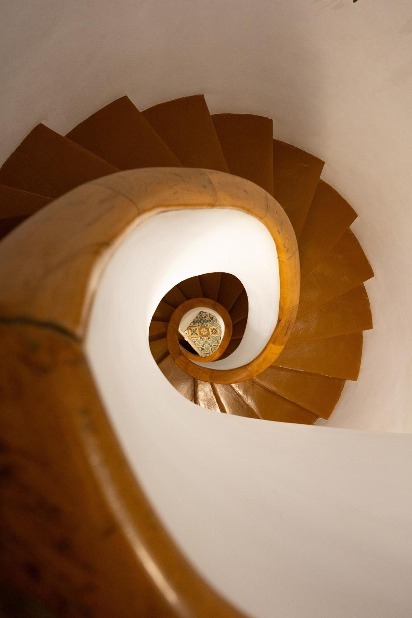 Casas 349H Alicante City Centre Trafalgar Zewnętrze zdjęcie