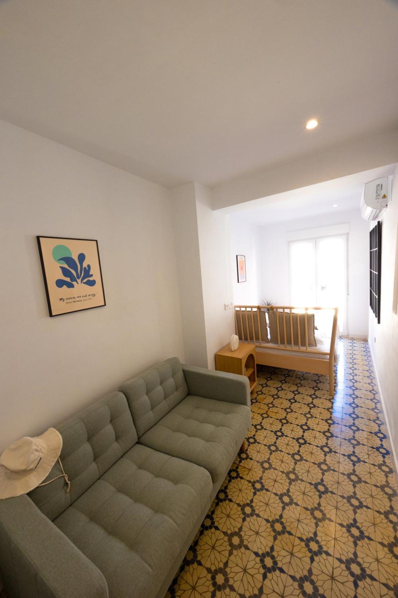 Casas 349H Alicante City Centre Trafalgar Zewnętrze zdjęcie