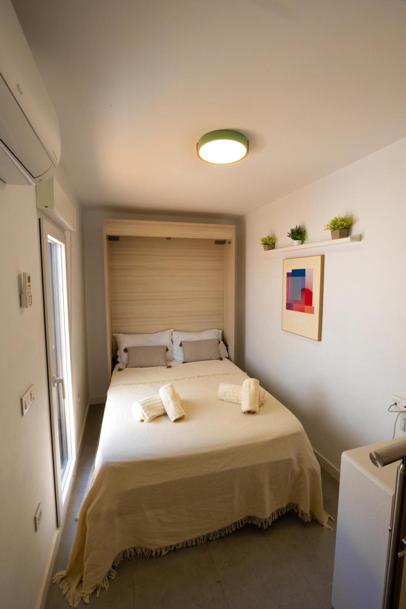 Casas 349H Alicante City Centre Trafalgar Zewnętrze zdjęcie