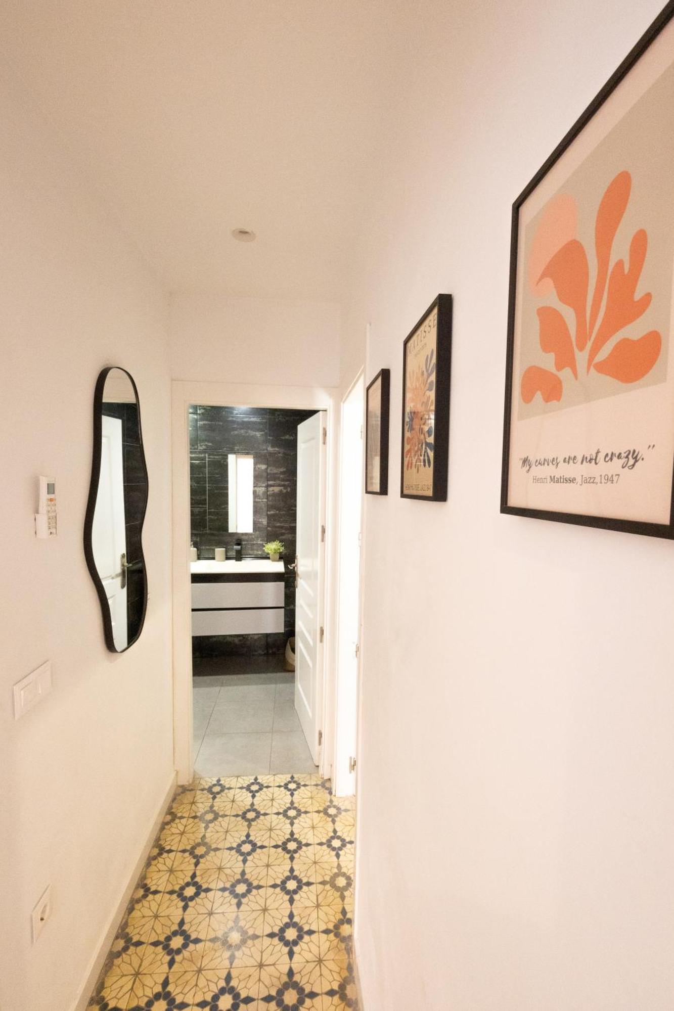 Casas 349H Alicante City Centre Trafalgar Zewnętrze zdjęcie