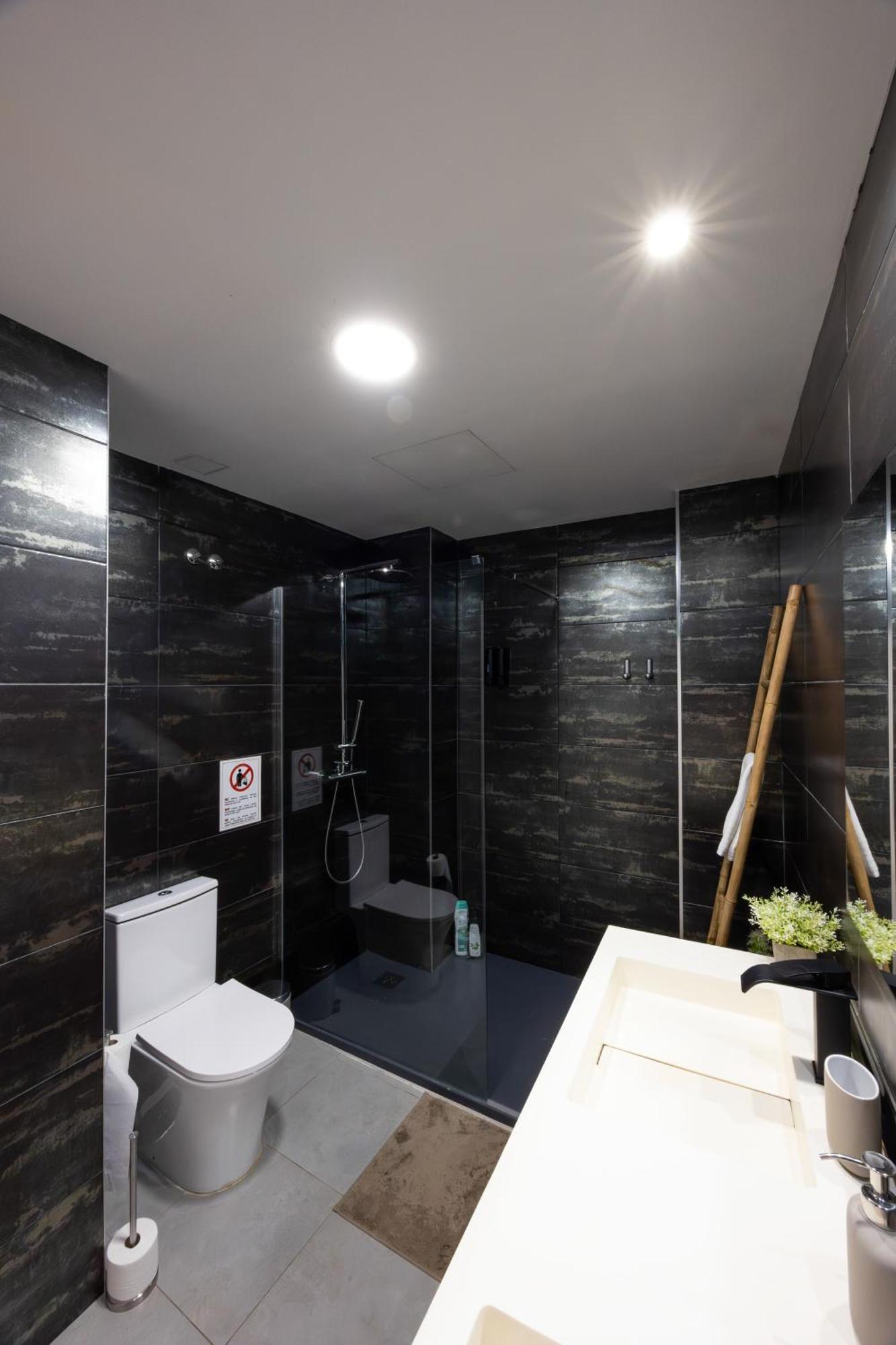 Casas 349H Alicante City Centre Trafalgar Zewnętrze zdjęcie