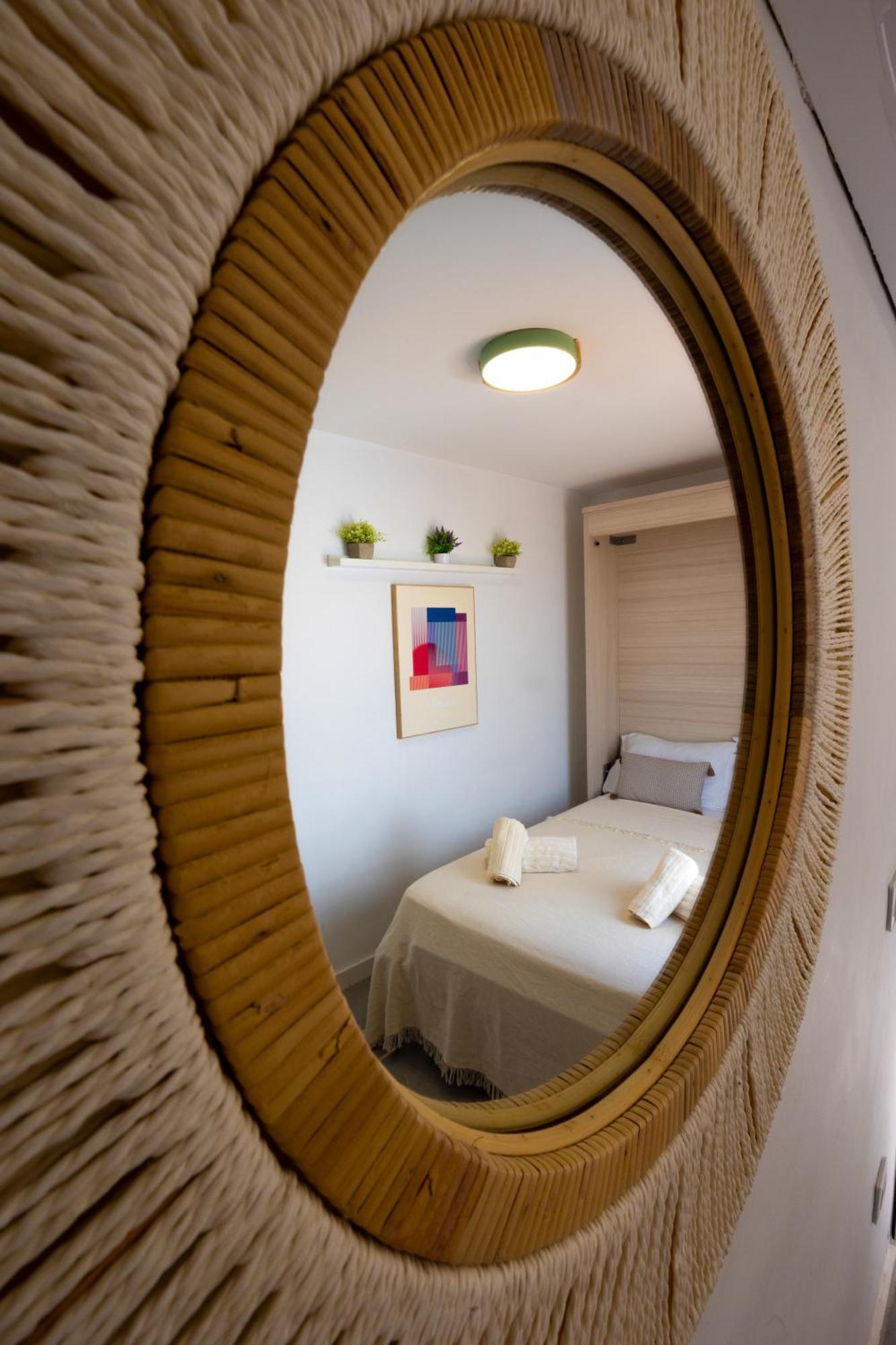 Casas 349H Alicante City Centre Trafalgar Zewnętrze zdjęcie