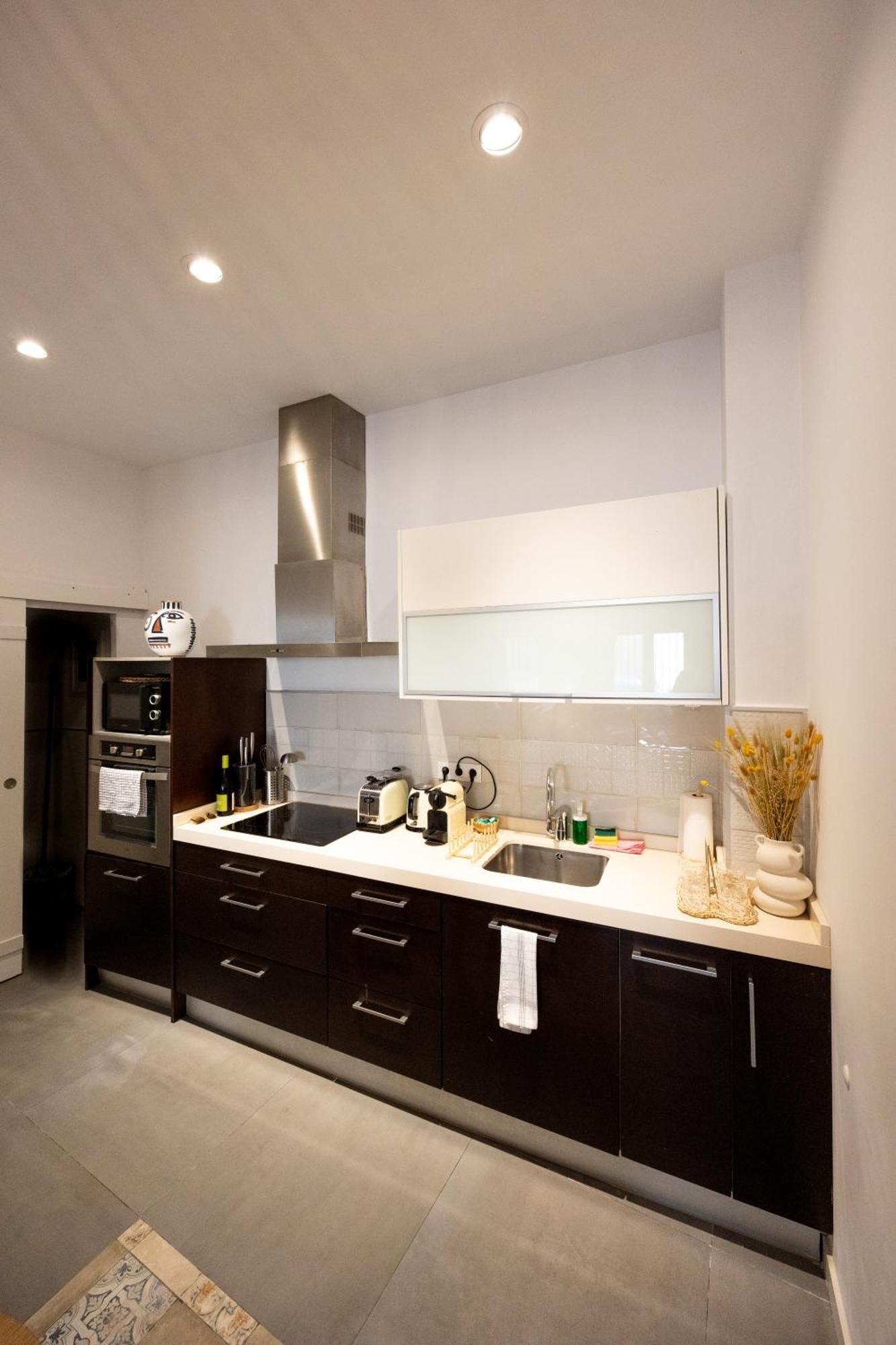 Casas 349H Alicante City Centre Trafalgar Zewnętrze zdjęcie