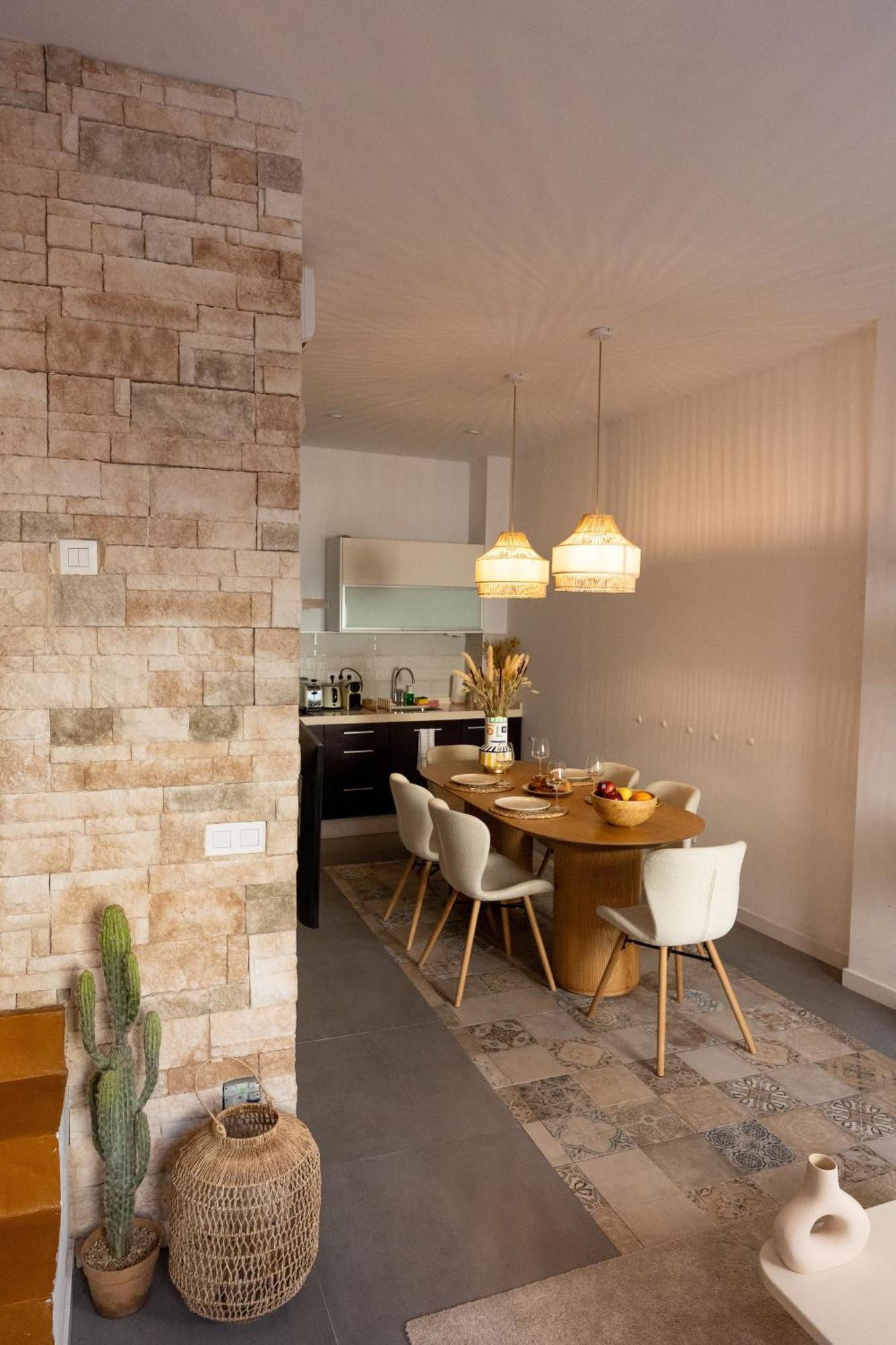 Casas 349H Alicante City Centre Trafalgar Zewnętrze zdjęcie
