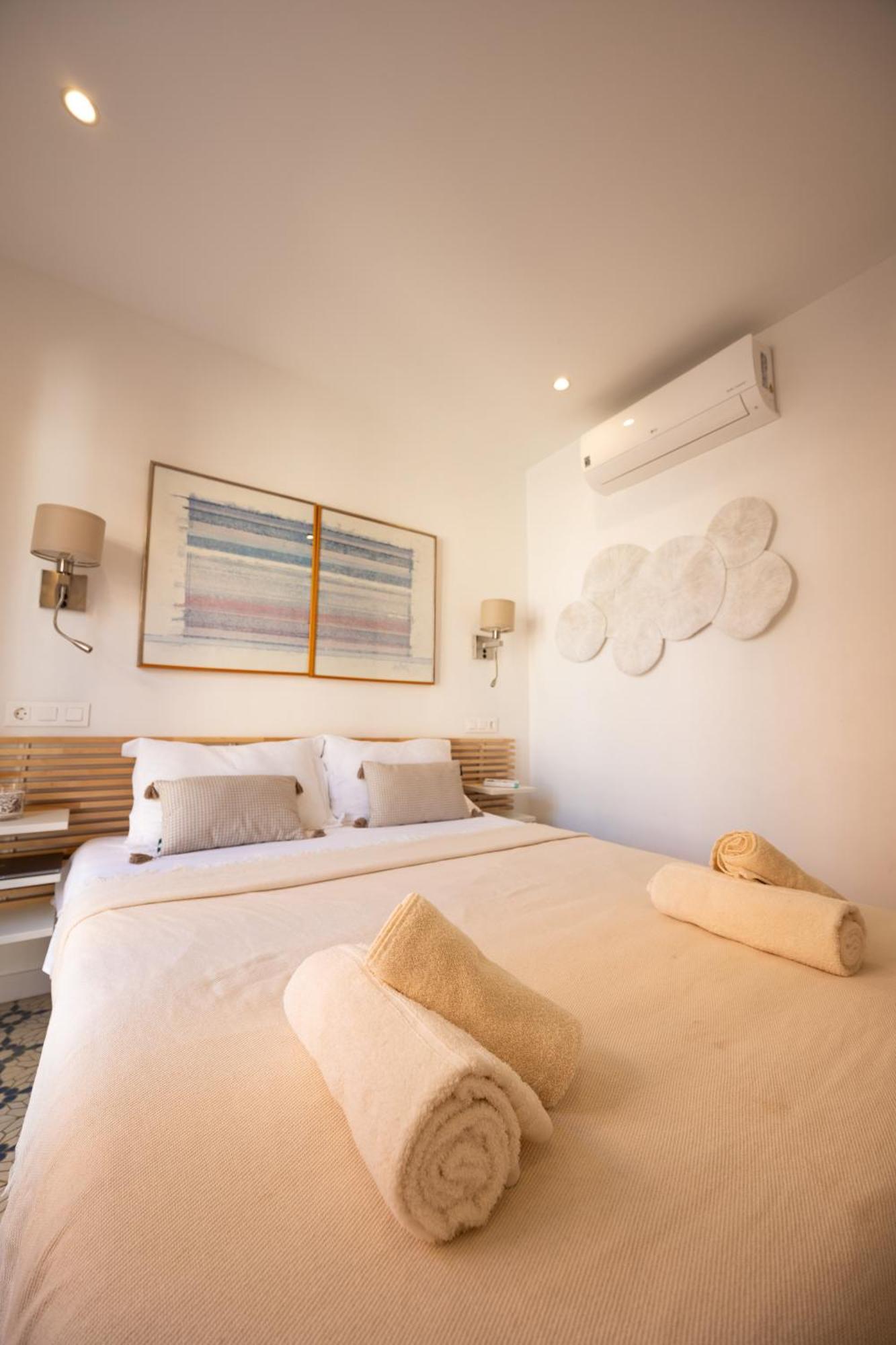 Casas 349H Alicante City Centre Trafalgar Zewnętrze zdjęcie