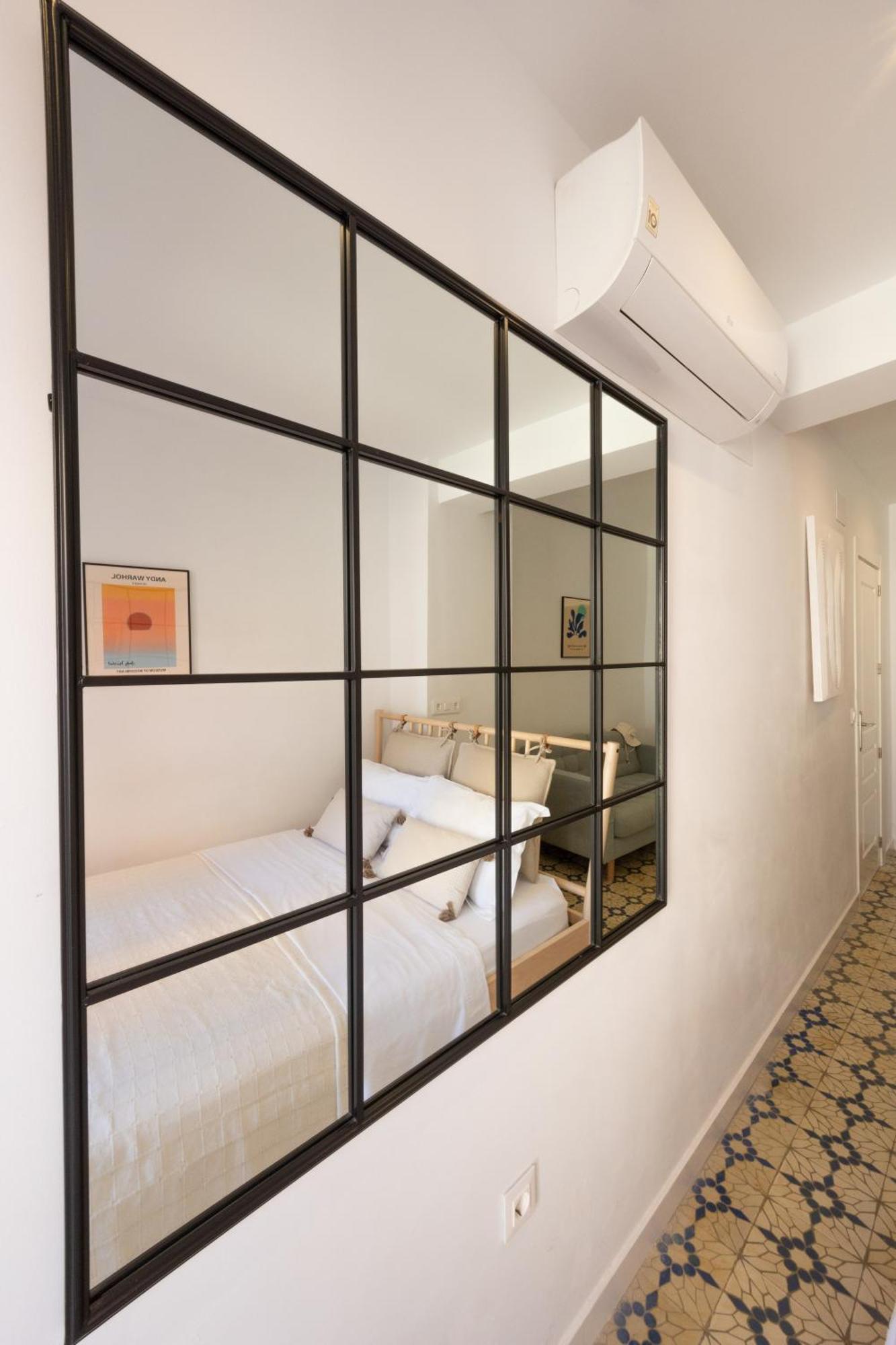 Casas 349H Alicante City Centre Trafalgar Zewnętrze zdjęcie