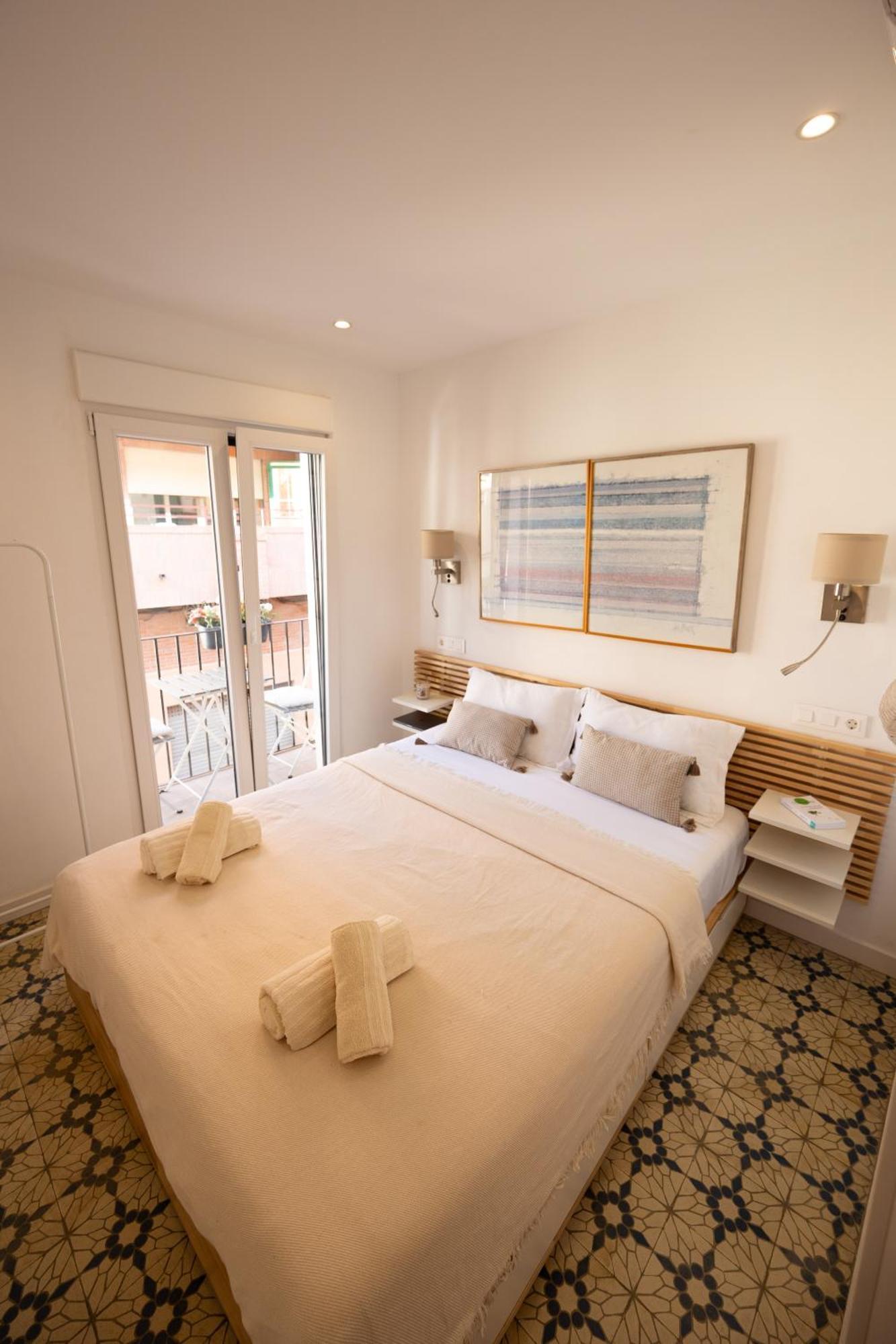 Casas 349H Alicante City Centre Trafalgar Zewnętrze zdjęcie