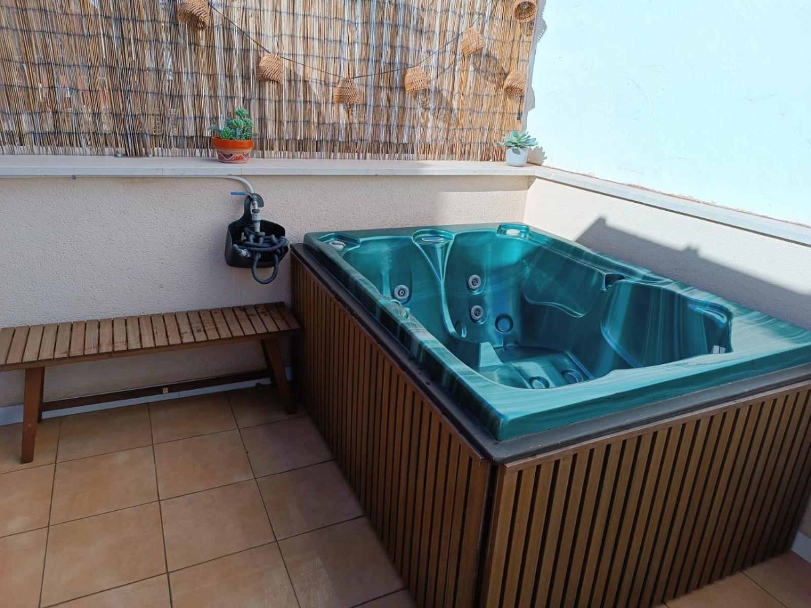 Casas 349H Alicante City Centre Trafalgar Zewnętrze zdjęcie